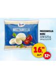MOZZARELLA