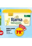 RAMA CLASSIC