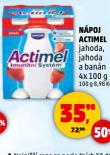 NPOJ ACTIMEL