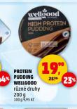 PROTEIN PUDDING WELLGOOD