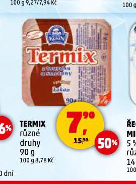 TERMIX