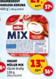 JOGURT MLLER MIX