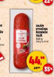 SALÁM VYSOČINA