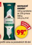 KOSTELECKÝ UHERÁK