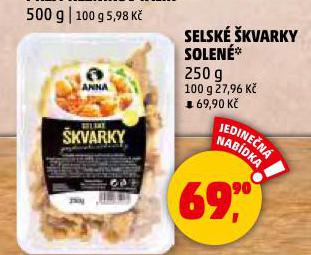 SELSK KVARKY SOLEN