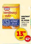 DR. OETKER VANILNOV CUKR