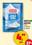 JEDL SODA GUSTITO