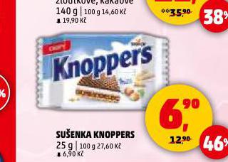 SUENKA KNOPPERS