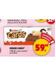 KINDER CARDS