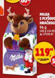 MILKA S PLYOVOU HRAKOU