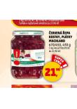 ČERVENÁ ŘEPA MACHLAND