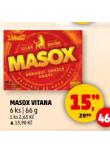 MASOX VITANA