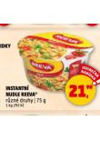 INSTANTNÍ NUDLE REEVA