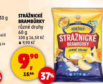 STRNICK BRAMBRKY