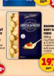 BRAMBOROV NOKY SAN FABIO