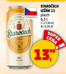 PIVO STAROECH