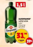 PIVO ZLATOPRAMEN