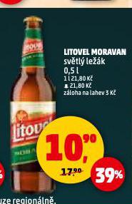 PIVO LITOVEL