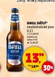BIRELL NEALKOHOLICK PIVO