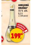 JUBILEJNÁ HRUŠKA