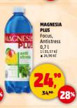MAGNESIA PLUS