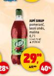 JUP SIRUP