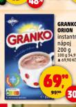 GRANKO ORION