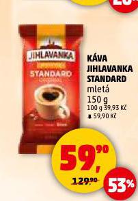 KVA JIHLAVANKA