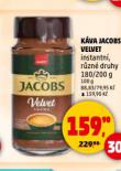 KVA JACOBS