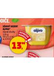 ALPRO SJOV DEZERT
