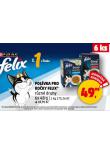 FELIX POLVKA PRO KOKY