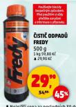 FREDY ISTI ODPAD