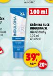 INDULONA KRÉM NA RUCE