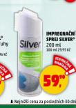 SILVER IMPREGNAN SPREJ