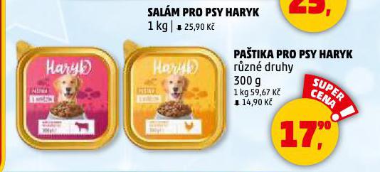 PATIKA PRO PSY HARYK