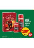 VÁNOČNÍ BALÍČEK WOLFTHORN OLD SPICE