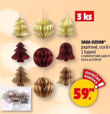 SADA OZDOB