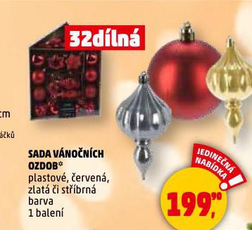SADA VNONCH OZDOB