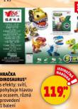 HRAKA DINOSAURUS