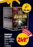 KOMPAKT AVALON