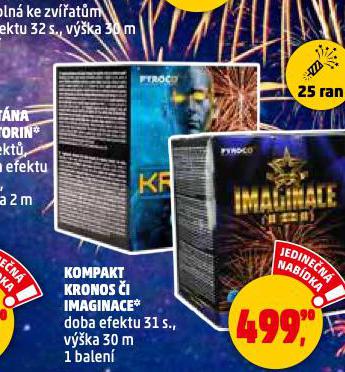 KOMPAKT KRONOS I IMAGINACE