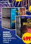 KOMPAKT KRONOS I IMAGINACE