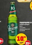 PIVO STAROPRAMEN
