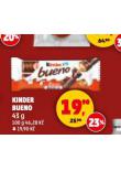 KINDER BUENO