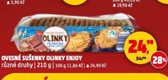 OVESN SUENKY OLINKY ENJOY