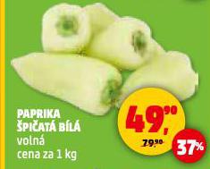 PAPRIKA PIAT BL
