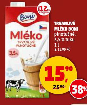 TRVANLIV MLKO