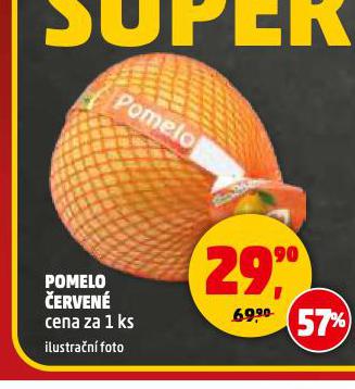 POMELO ERVEN
