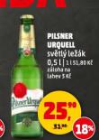 PIVO PILSNER URQUELL