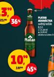 PIVO PLATAN JEDENÁCTKA